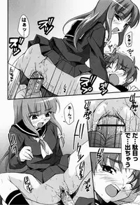 [Nippori] Daisy Blue