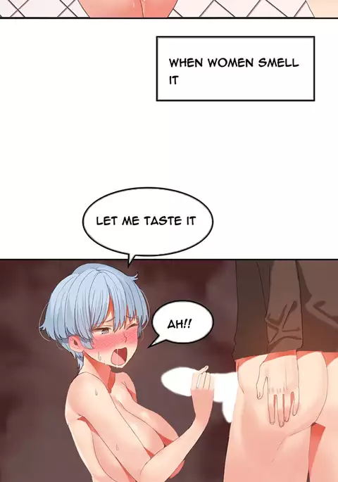 Hari Dormitory Ch.0-28