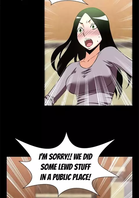 Love Parameter Ch.1-63