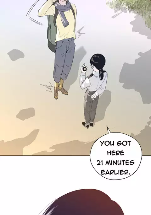 Perfect Half Ch.1-24