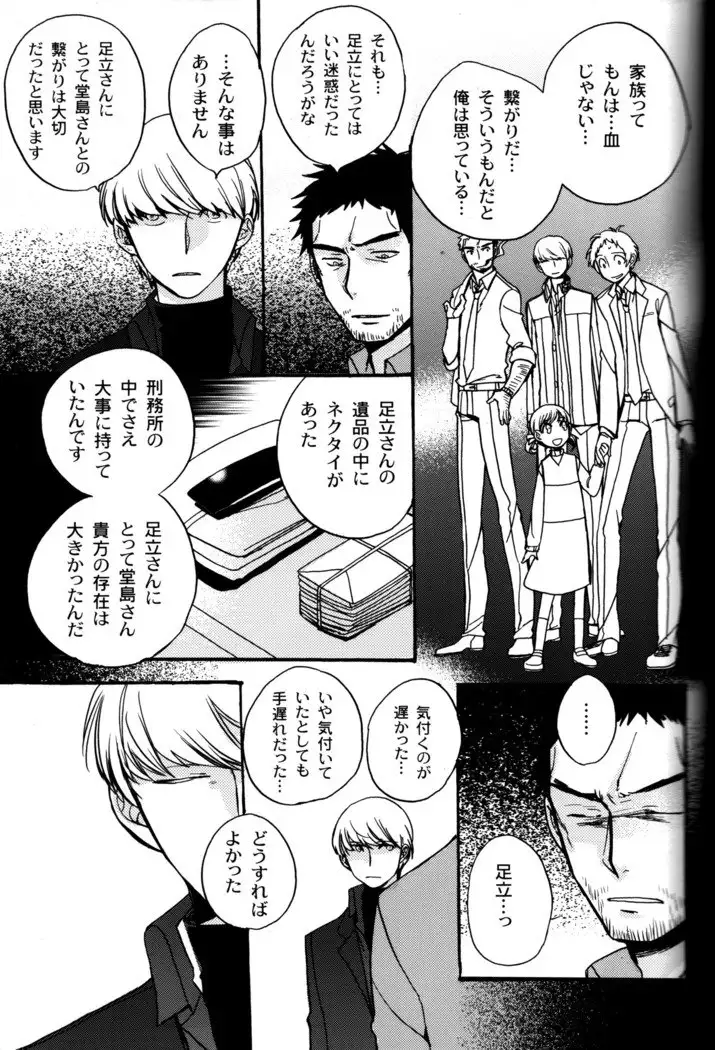 The End Of The World Volume 3