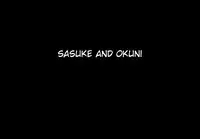 [Ponpharse] Sasuke to Okuni [English] [TigorisTranslates]