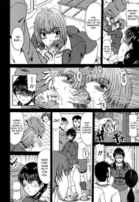 [Kai Hiroyuki] Love Kachuu | Lover's Time Ch. 1-10 [English] [biribiri + Sei-Jin + The Lusty Lady Project]