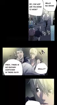 Ace Ch.1-23 (English) (Ongoing)