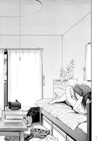 (C85) [Quzilax] Geiger counter 2