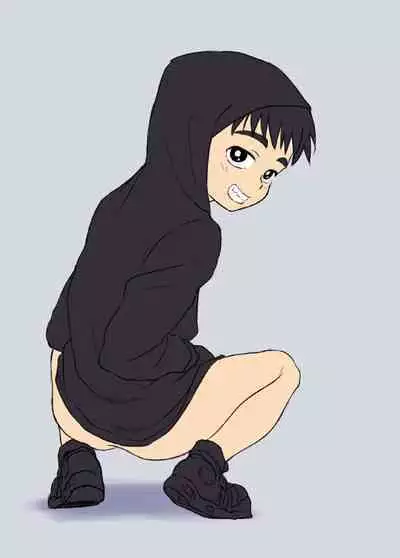 Ueda-kun ha Roshutsukyou・Matome①