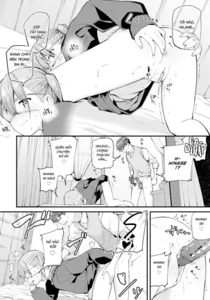 My Girlfriend is Chuuni