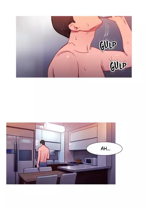 Scandal of the Witch Ch.1-36