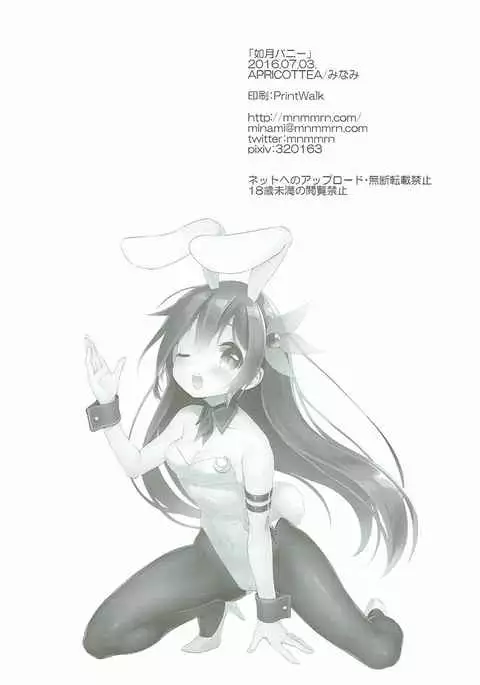 Kisaragi Bunny
