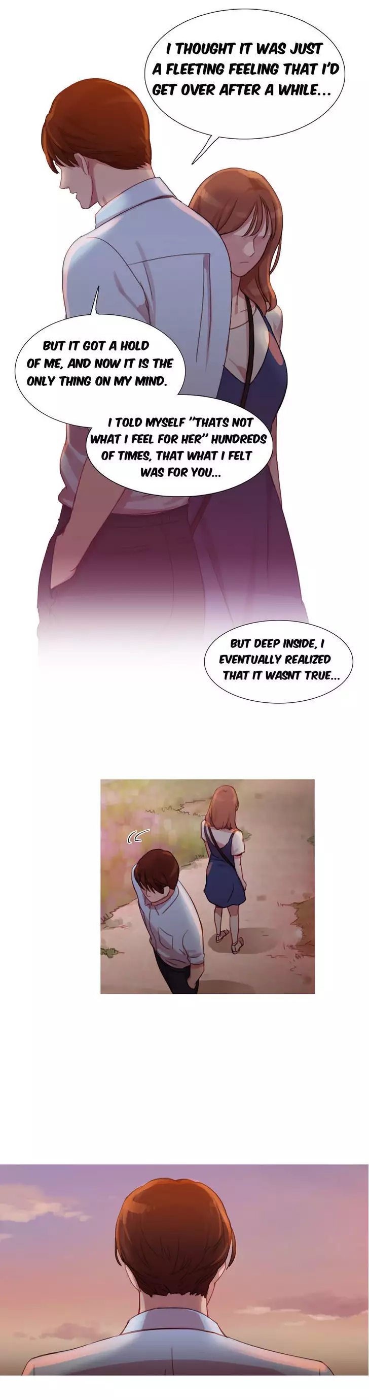 Fatal Woman Ch. 0-30