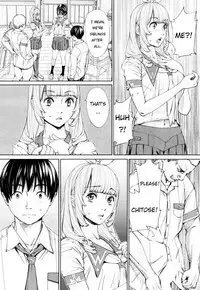 Chitose Ch. 1