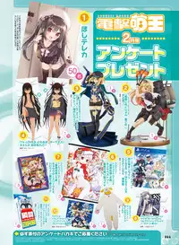 Dengeki Moeoh 2017-02 [Digital]