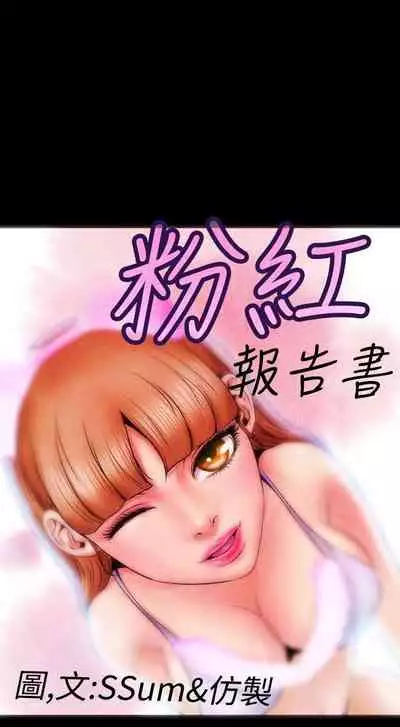 粉紅報告書 1-41