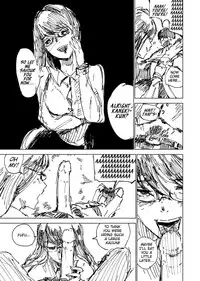 [mushroompanda] Kaneki Ken - A Cumming of Age Story