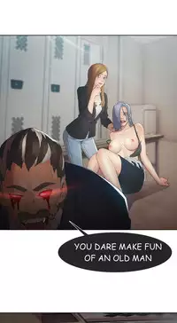 The Matrix Ch.1-8 (English) (Ongoing)