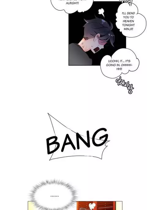 Lilith`s Cord Ch.1-20