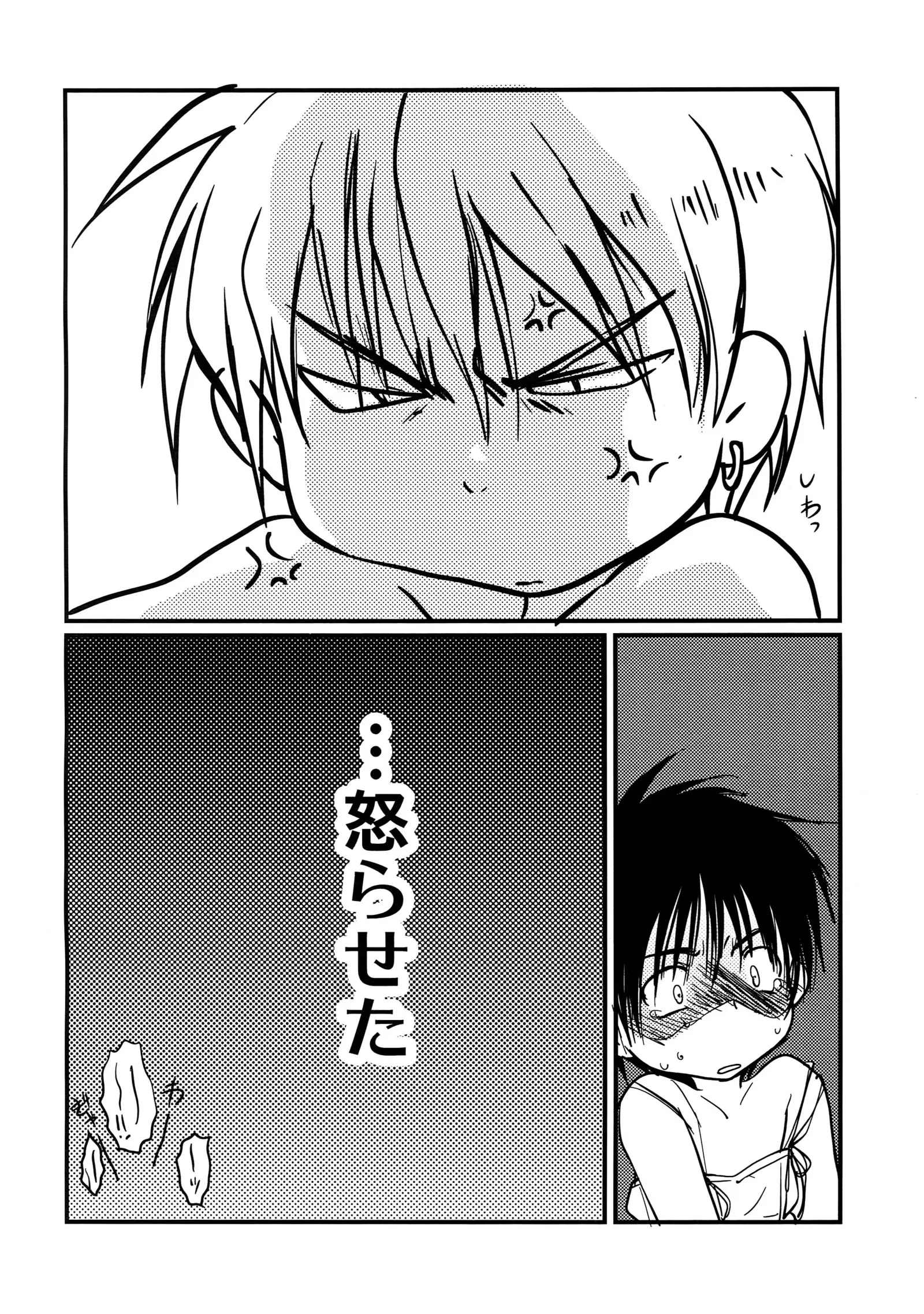 Megagirl 2 Jakoru Ookami