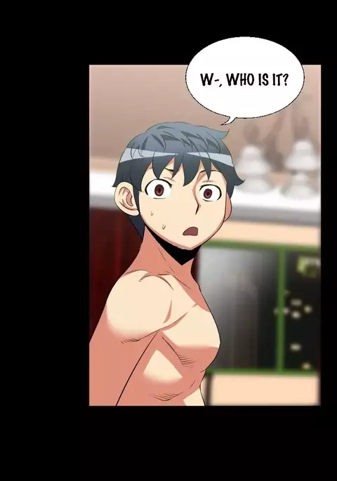 Love Parameter Ch.1-73