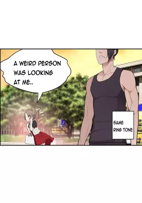 Tissue Thieves Ch.1-11