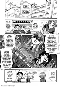 [Unagimaru] Double Lip Ch.02, 04, 06, 08 - 10 [ENG]