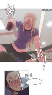 [﻿Chance, Kamang] Sports Girl ch.1-28[Chinese]