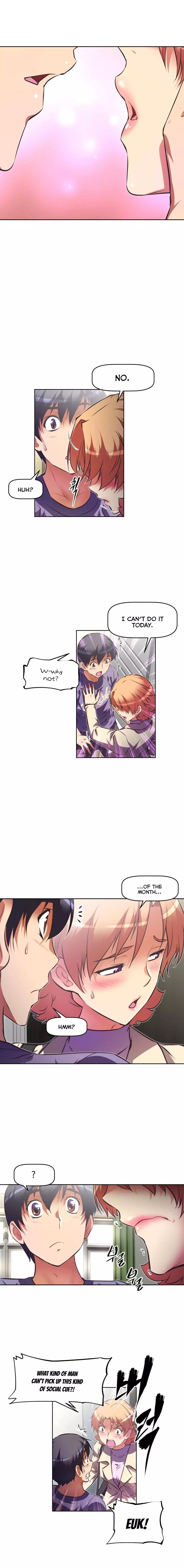 Brawling Go Ch.76-117