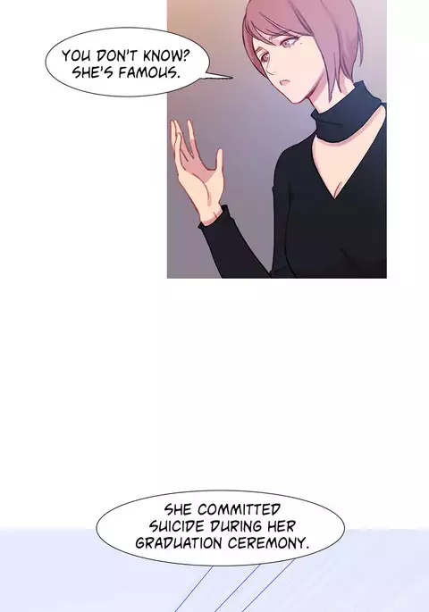 Scandal of the Witch Ch.1-38