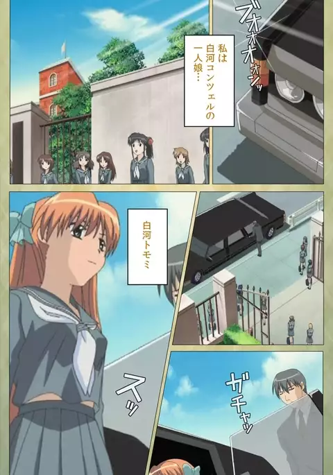 Shintaisou Complete Ban