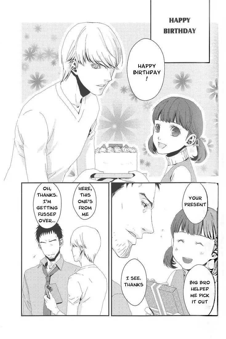 Limit On The Shortcake