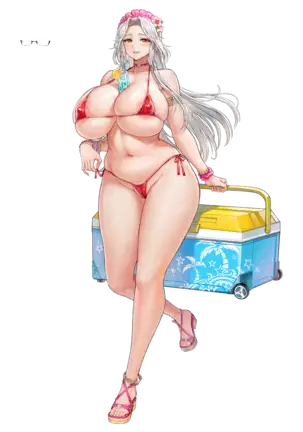 Last Origin Characters