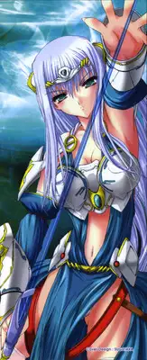 [KTC] Valkyrie Arcuie