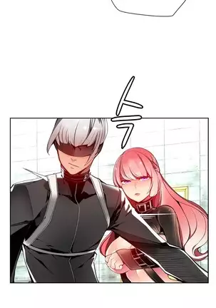 Lilith`s Cord Ch.0-36