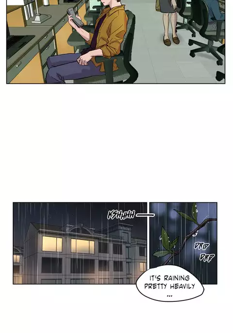 Atonement Camp Ch.1-29