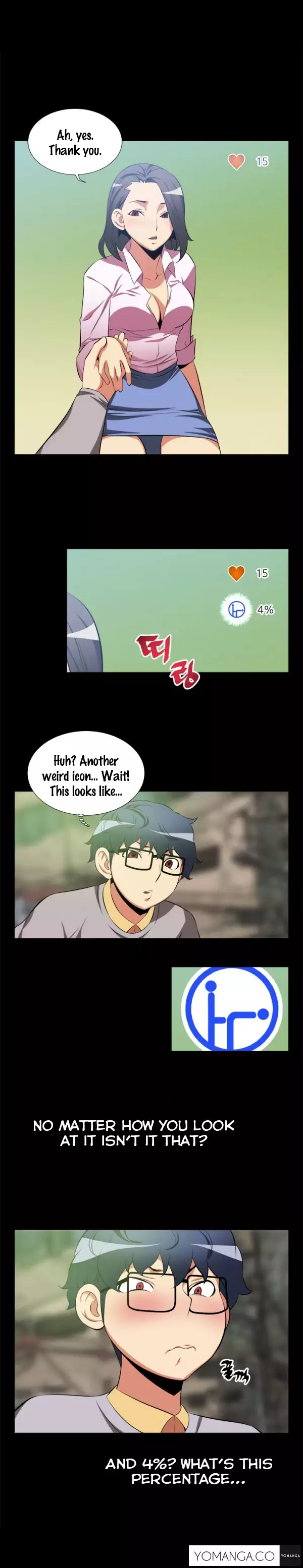 Love Parameter Ch.1-42