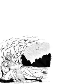 [H.B.A (Usagi Nagomu)] Tasogare no Shou Elf 3 [Digital]