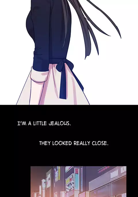 Scandal of the Witch Ch.1-38