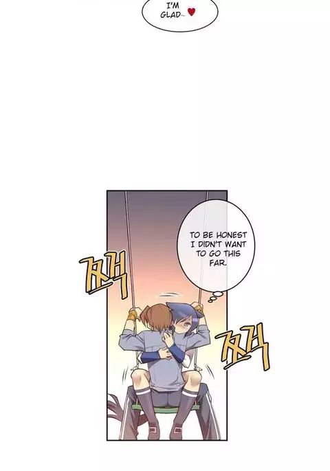 Master in My Dreams Ch.0-38