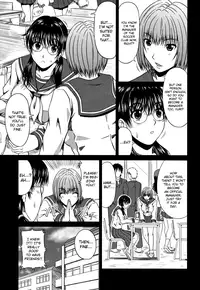 [Kai Hiroyuki] Love Kachuu | Lover's Time Ch. 1-10 [English] [biribiri + Sei-Jin + The Lusty Lady Project]