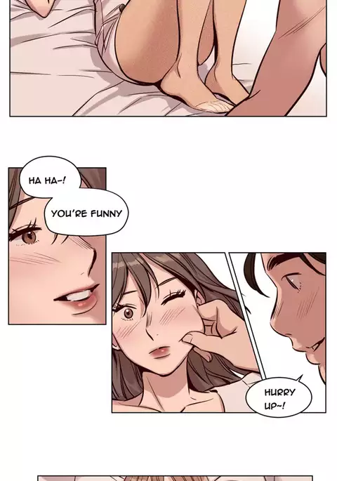 Atonement Camp Ch.1-33