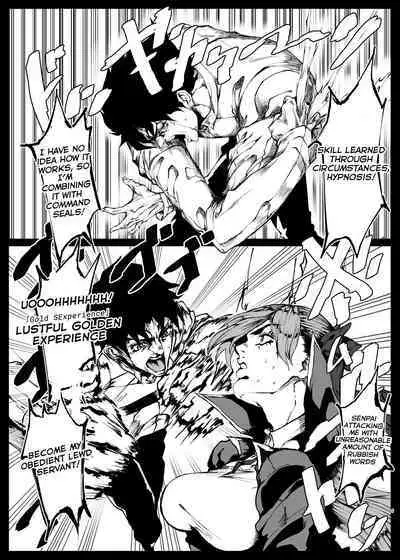 VIOLATE A SANCTUARY 2