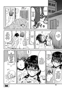 [Kai Hiroyuki] Love Kachuu | Lover's Time Ch. 1-10 [English] [biribiri + Sei-Jin + The Lusty Lady Project]