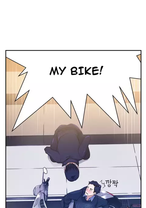 Tissue Thieves Ch.1-15