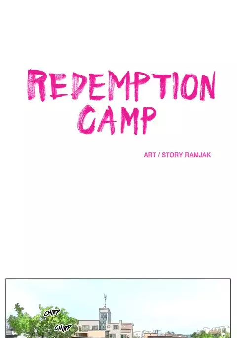 Atonement Camp Ch.1-15
