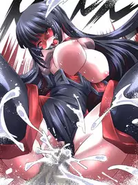 [Atelier Hachifukuan] Superheroine Yuukai Ryoujoku 12 - Superheroine in Distress - Etoile Nol