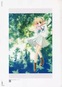 [Various] Moldavite Visual Fanbook