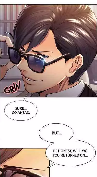 Taste of Forbbiden Fruit Ch.37/53