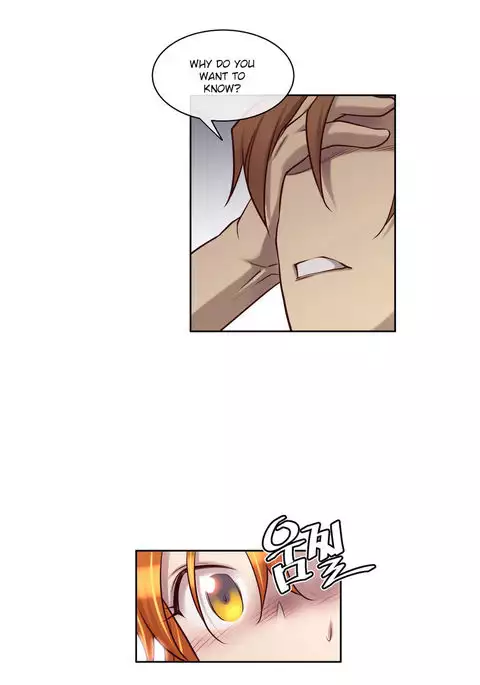 Master in My Dreams Ch.0-36