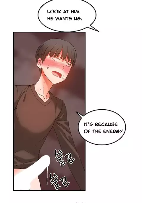 Hari Dormitory Ch.0-28