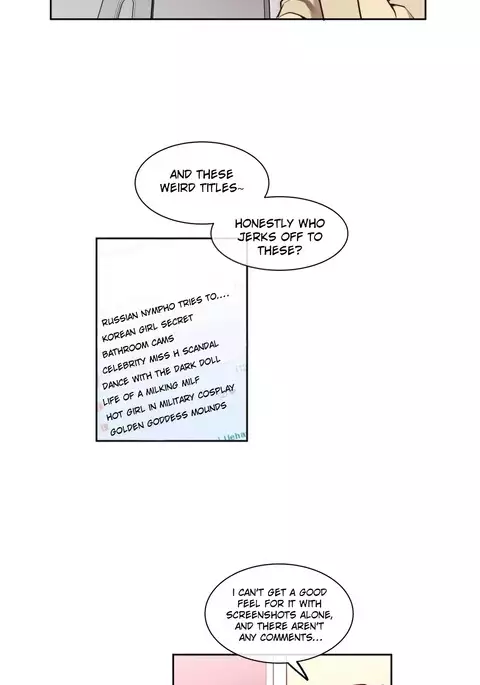 Master in My Dreams Ch.0-44