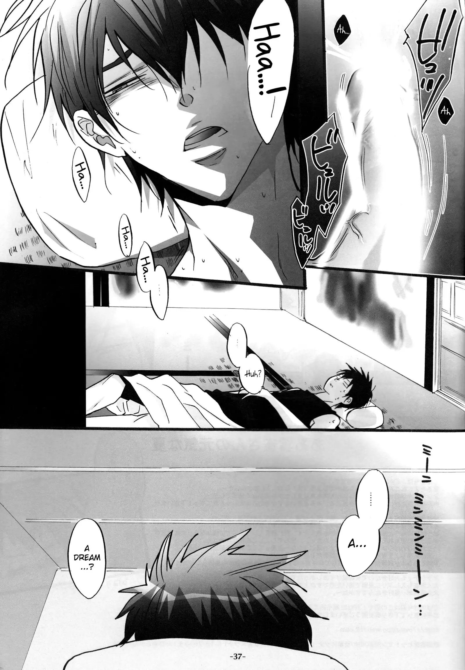 3P Murano Nyotaika Hen